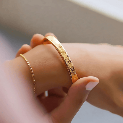 BRACELET AYAT AL-KURSI